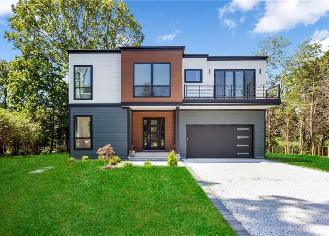 Property at 600 Glenn Rd, Southold, NY 11971, 4 beds, 5.5 baths