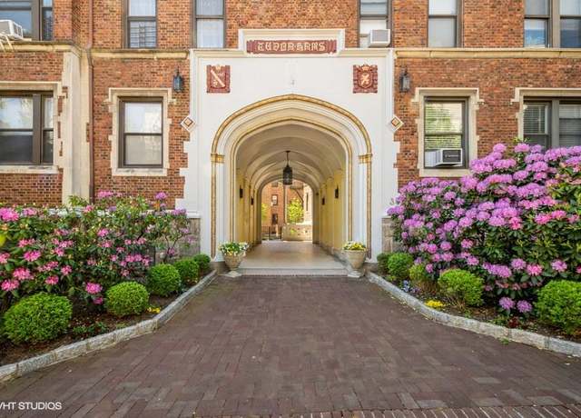 Property at 31 Pondfield Rd W #68, Bronxville, NY 10708, 2 beds, 1 bath