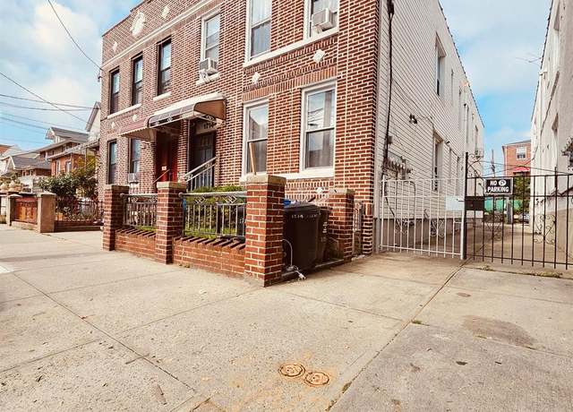 Property at 1714 W 12th St, Brooklyn, NY 11223, 7 beds, 4 baths