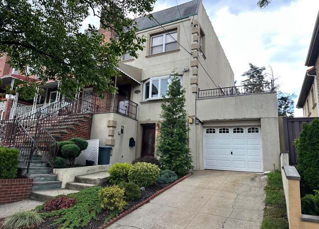 Property at 54-45 63rd Pl, Maspeth, NY 11378, 3 beds, 2 baths