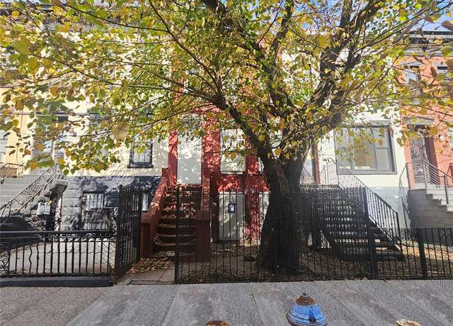 Property at 99 Somers St, Brooklyn, NY 11233