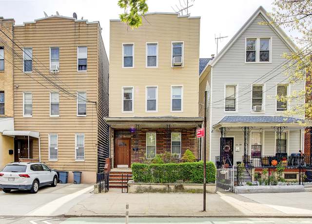 Property at 25-35 Crescent St, Astoria, NY 11102, 10 beds, 3 baths