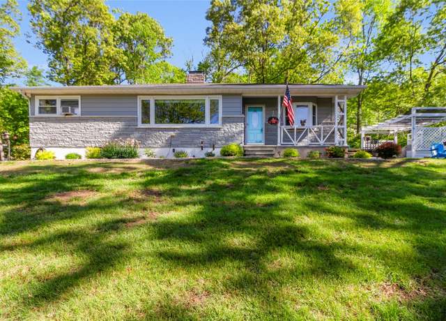 Property at 5 Louis Pl, Brewster, NY 10509, 3 beds, 2 baths