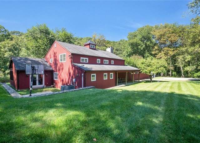 Property at 34 Old Church Ln, South Salem, NY 10590, 4 beds, 2.5 baths