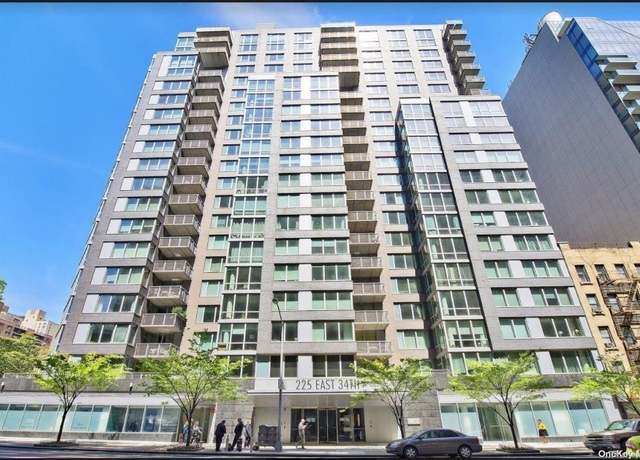 Property at 225 E. 34th Unit 2G, New York (manhattan), NY 10016, 2 beds, 2 baths