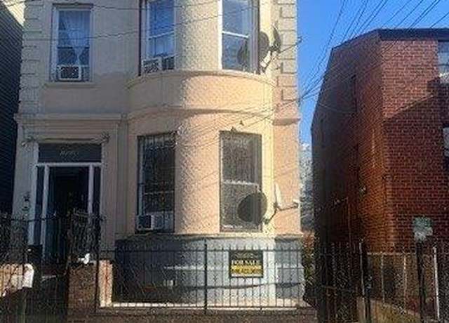 Property at 1538 Hoe Ave, Bronx, NY 10460