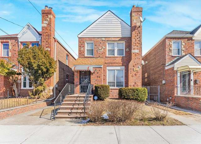 Property at 119-29 177th Pl, Jamaica, NY 11434, 3 beds, 1 bath