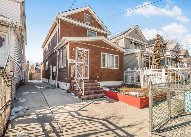 Property at 421 Leland Ave, Bronx, NY 10473, 5 beds, 2 baths