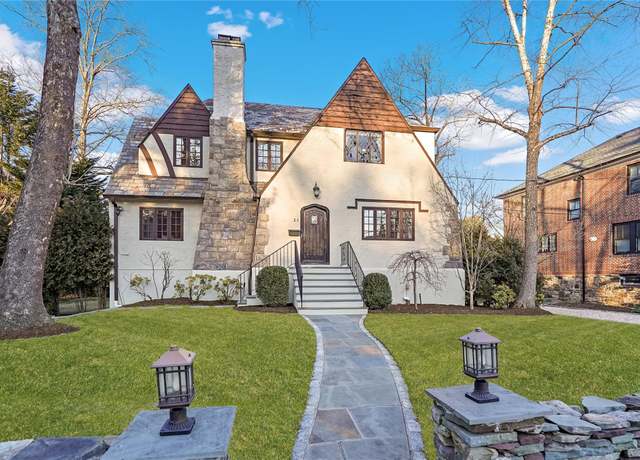 Property at 23 Pine Brook Dr, Larchmont, NY 10538, 3 beds, 3 baths