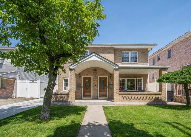 Property at 230-09 64th Ave, Bayside, NY 11364, 6 beds, 4 baths