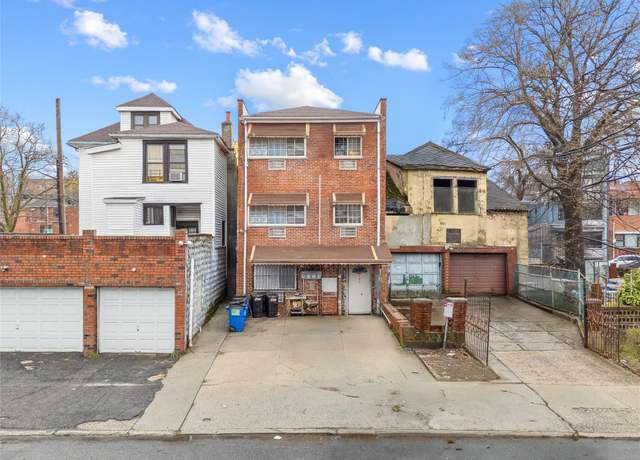 Property at 740 Adee Ave, Bronx, NY 10467, 8 beds, 5 baths