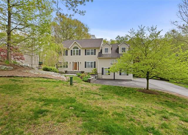 Property at 26 Garrity Blvd, Brewster, NY 10509, 4 beds, 2.5 baths