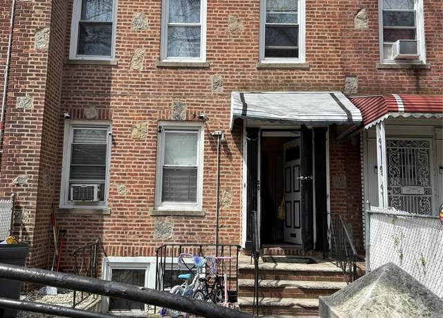 Property at 177-15 Troutville Rd, Jamaica, NY 11434, 3 beds, 2 baths