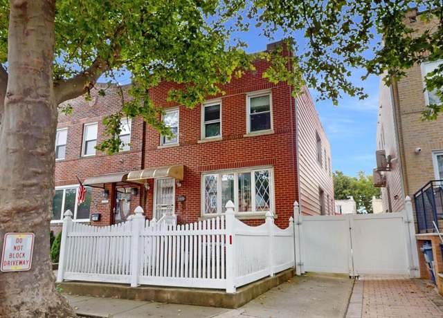 Property at 1491 E 32nd St, Brooklyn, NY 11234, 3 beds, 2 baths