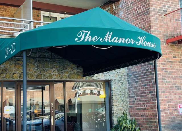 Property at 241-20 Northern Blvd Unit 2C, Douglaston, NY 11362, 2 beds, 1 bath