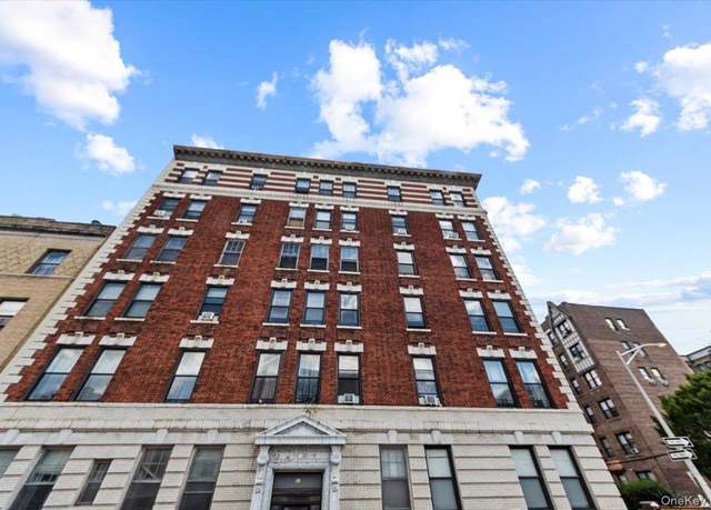 Property at 92 Hamilton Ave Unit 2A, Yonkers, NY 10705, 1 bath
