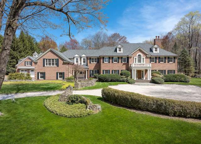 Property at 182 Taconic Rd, Greenwich, CT 06831, 6 beds, 7 baths