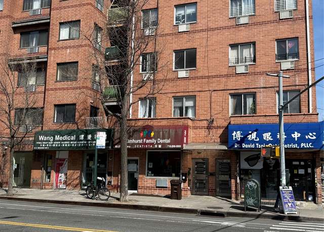 Property at 8527 Broadway, Elmhurst, NY 11373, 9 beds, 4 baths