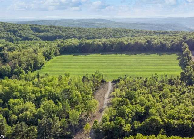 Property at Skunks Misery Lot 1 Rd, Millerton, NY 12546