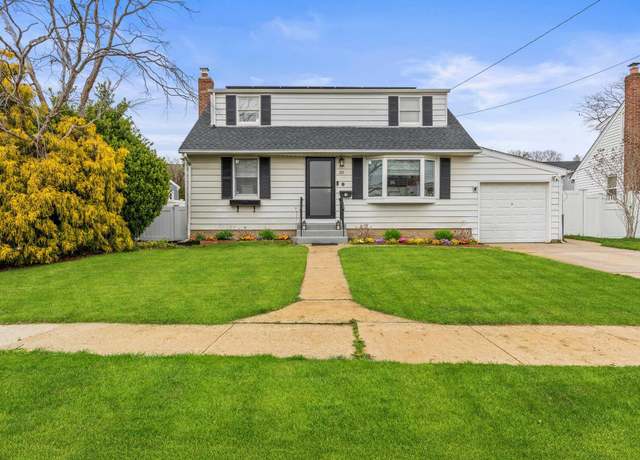 Property at 20 Kensington Ave, Massapequa, NY 11758, 4 beds, 2 baths
