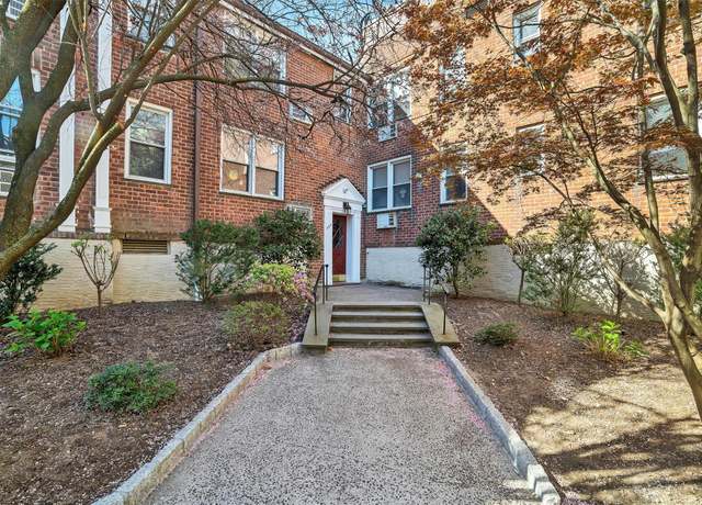 Property at 309 Palmer Ter Unit 2B, Mamaroneck, NY 10543, 2 beds, 1 bath