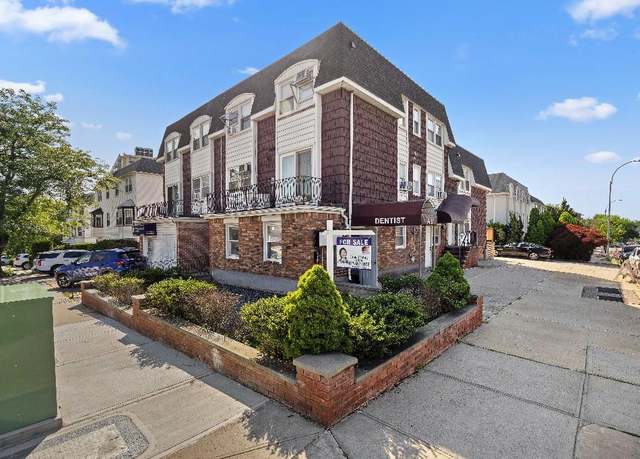 Property at 214-04 18th Ave, Bayside, NY 11360, 6 beds, 6 baths