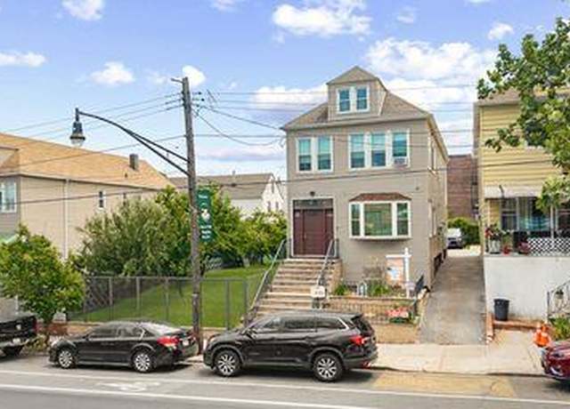 Property at 930 Morris Park Ave, Bronx, NY 10462, 3 beds
