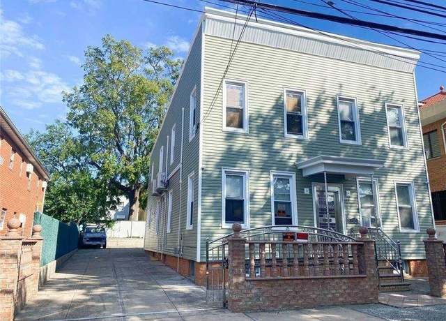 Property at 18-31 124 St, College Point, NY 11356