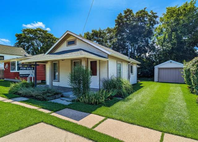 Property at 280 Champlin Pl, Greenport, NY 11944, 1 bed, 1 bath