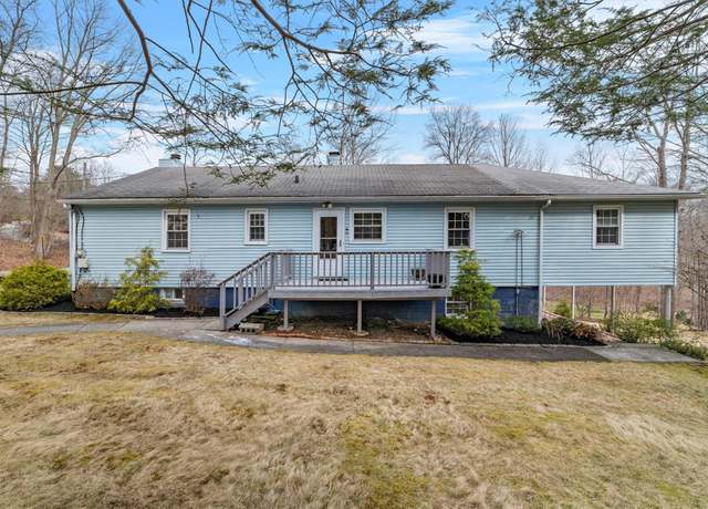 Property at 2870 Fox Hall St, Mohegan Lake, NY 10547, 3 beds, 3 baths
