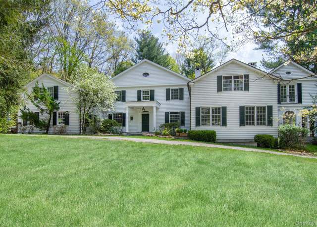 Property at 164 Washington Ave, Dobbs Ferry, NY 10522, 5 beds, 4.5 baths