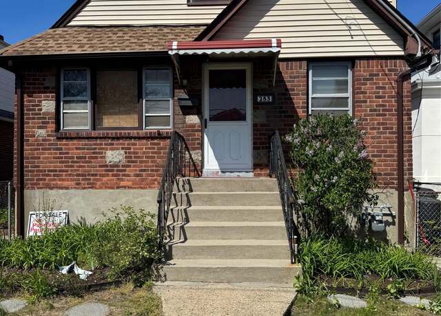 Property at 253 Beach 12th St, Far Rockaway, NY 11691, 3 beds, 2 baths
