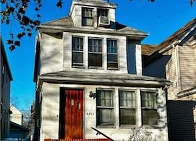 Property at 62-53 80 Rd, Glendale, NY 11385, 3 beds, 2 baths