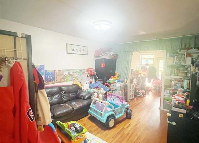 Property at 14105 Northern Blvd Unit 4G, Flushing, NY 11354, 2 beds, 1 bath