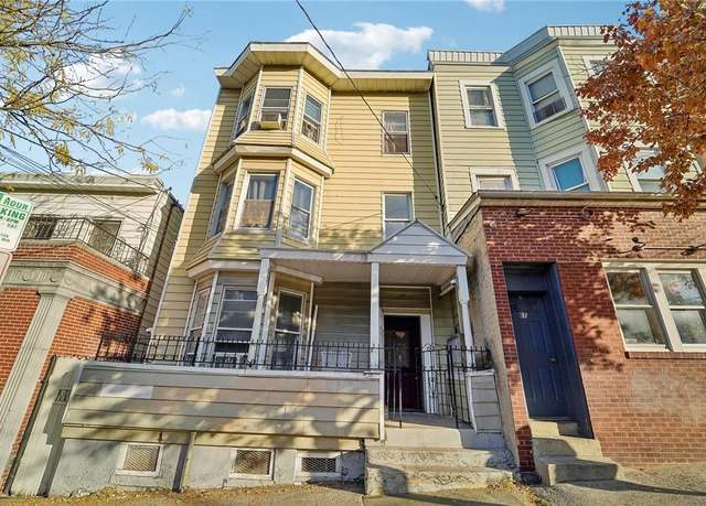 Property at 59 Park Hill Ave, Yonkers, NY 10701, 9 beds, 4 baths