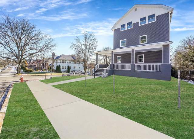 Property at 436 5th St E, Mount Vernon, NY 10553, 6 beds, 4 baths