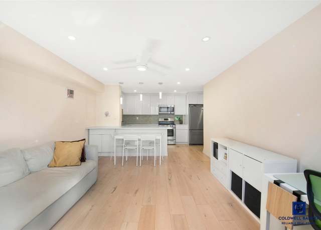 Property at 301 W 110th St Unit 3M, New York (manhattan), NY 10026, 2 beds, 1 bath