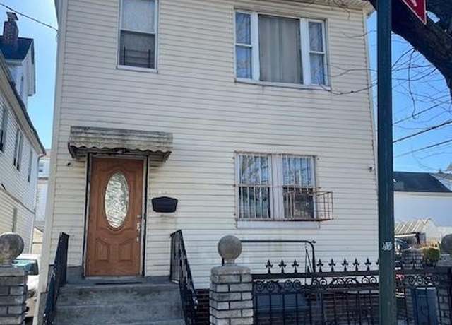 Property at 14538 Tuskegee Airmen Way, Jamaica, NY 11435, 6 beds