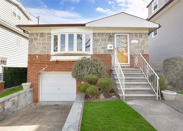 Property at 35-31 210th St, Bayside, NY 11361, 4 beds, 2.5 baths