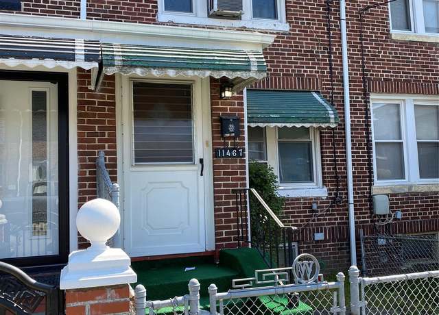 Property at 114-67 145th, Jamaica, NY 11436, 2 beds, 1 bath
