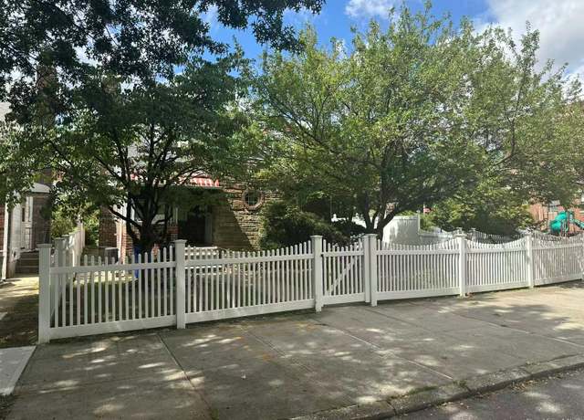 Property at 4604 195th St, Flushing, NY 11358, 5 beds, 2 baths