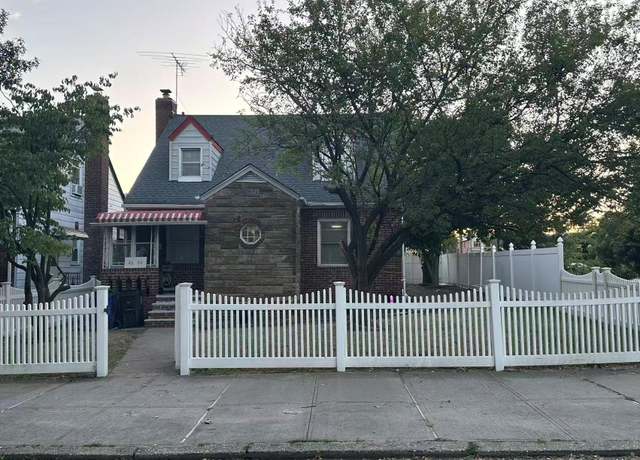 Property at 4604 195th St, Flushing, NY 11358, 5 beds, 2 baths