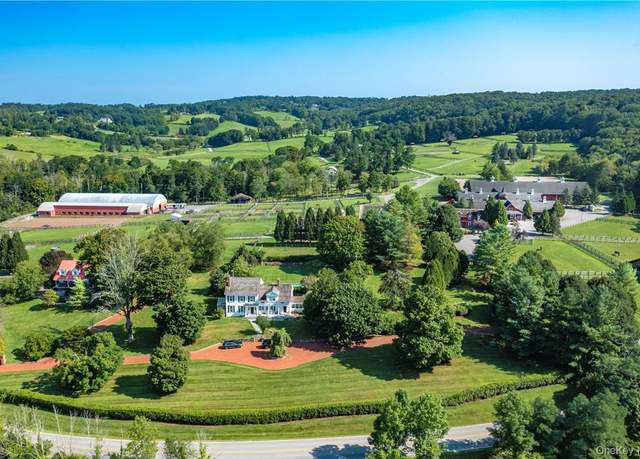 Property at 15 Kirby Hill Rd, Pawling, NY 12564, 4 beds, 3.5 baths