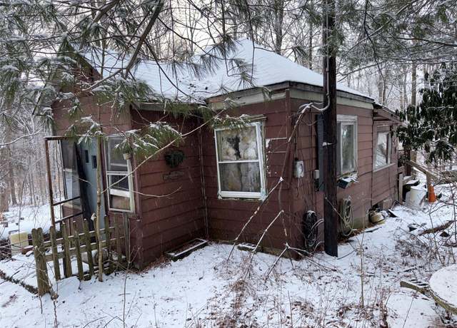 Property at 90 Big Woods Rd, Harris, NY 12742, 2 beds, 1 bath
