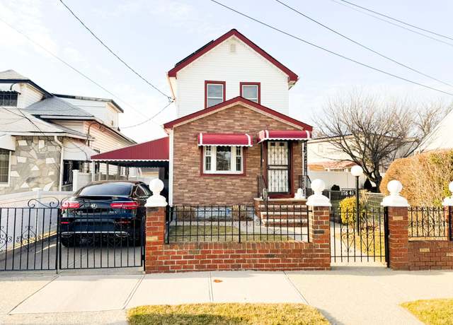 Property at 17841 134th Ave, Saint Albans, NY 11434, 2 beds, 2 baths