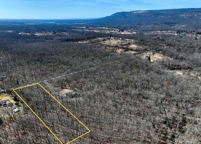 Property at 14 Guilford Schoolhouse Rd, New Paltz, NY 12561