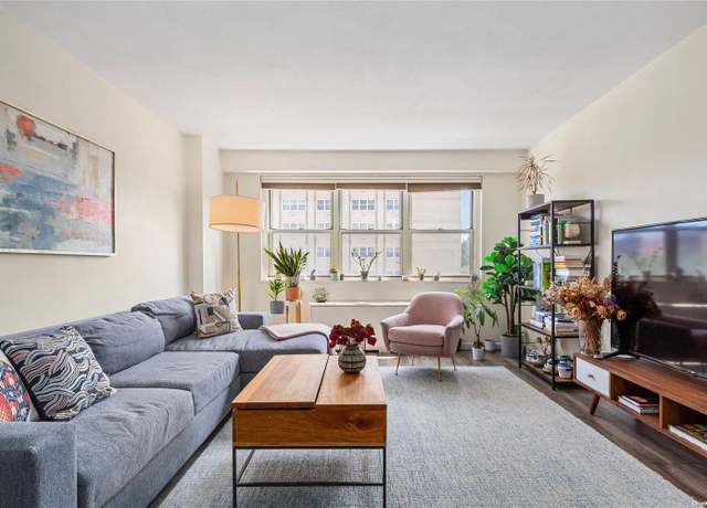 Property at 102-30 66th Rd Unit K-3, Forest Hills, NY 11375, 1 bed, 1 bath