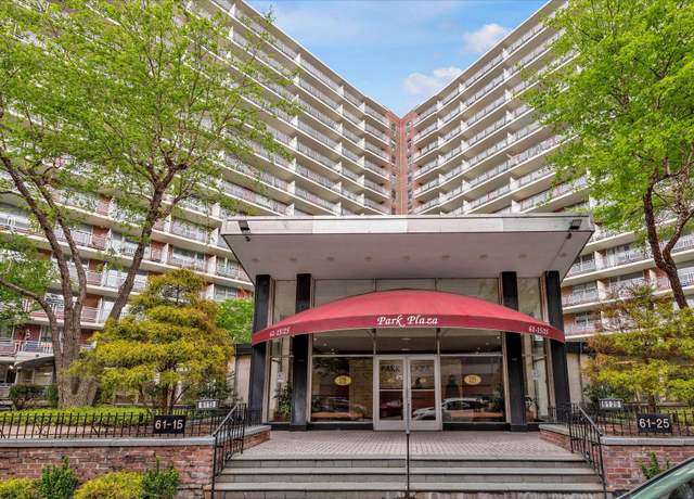 Property at 61-15 97th St Unit 6A, Rego Park, NY 11374, 2 beds, 2 baths