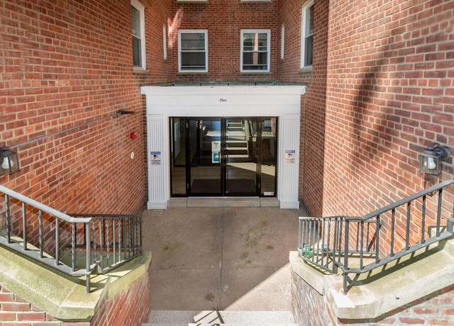 Property at 1 Hawley Ter Unit 4J, Yonkers, NY 10701, 2 beds, 1 bath