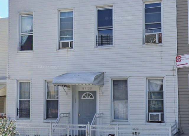 Property at 87-20 124th St, Richmond Hill, NY 11418, 8 beds, 4 baths